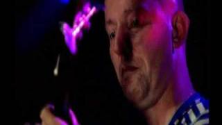 The Saw Doctors - I ll Be on My Way - Live In Galway