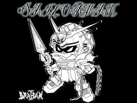 3rajean - "Sailorman" **DJ LOKOTRON EXCLUSIVE**