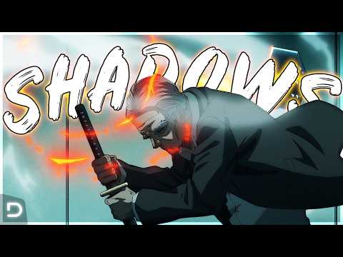Sakamoto Days (Part 2)「AMV」Takamura vs. Gaku & Sakamoto vs. Slur「4K 60FPS」