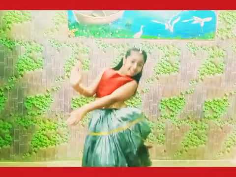 Srinidhi solo performance