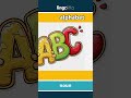 alphabet - all the letters of a... video thumbnail