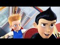 Opening Previews To Cars 2007 Blu Ray HD