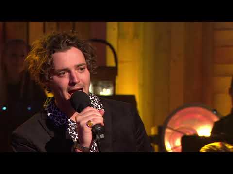 Rhys Gwynfor a'r Band - Bydd Wych