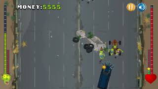 ZombieCarz: The RNG Simulator [12/20]