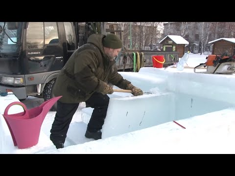 "Будни" (новости, 19.12.25г., Бийское телевидение)