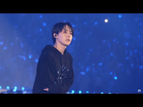 191026 [WINNER CROSS TOUR IN SEOUL] 사치(LUXURY) + Smile Again - 위너(winner) @KSPO DOME