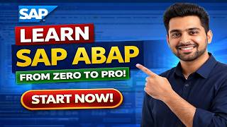 يعني إيه SAP؟ وأهم الموديولز فيه وإيه هو ABAP؟ (2)