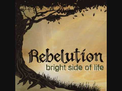 Rebelution- Suffering