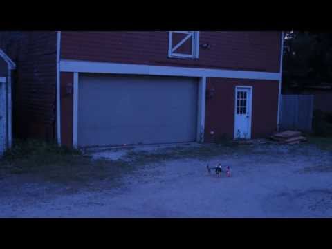 rockford quadcopter laser indicator of stability megapirateng 2.8r3