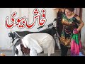 Biwi Kaisi Honi Chahiye Family Punjabi Drama Very Emotional Short Story By Nouman TV