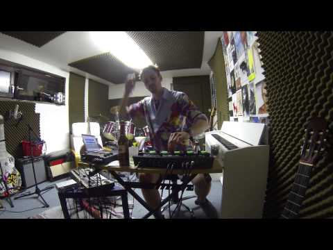 Ein Lächeln - Simsalafynn