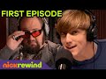 Big Time Rush 2009 FULL FIRST EPISODE In 10 Minutes NickRewind