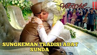 Download lagu sungkeman pernikahan paling sedih,‼️tradisi Sunda Garut jawabarat mp3 Download lagu sungkeman pernikahan paling sedih,‼️tradisi Sunda Garut jawabarat mp3