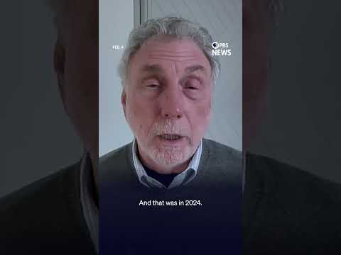 Former Washington Post editor on Jeff Bezos' layoffs