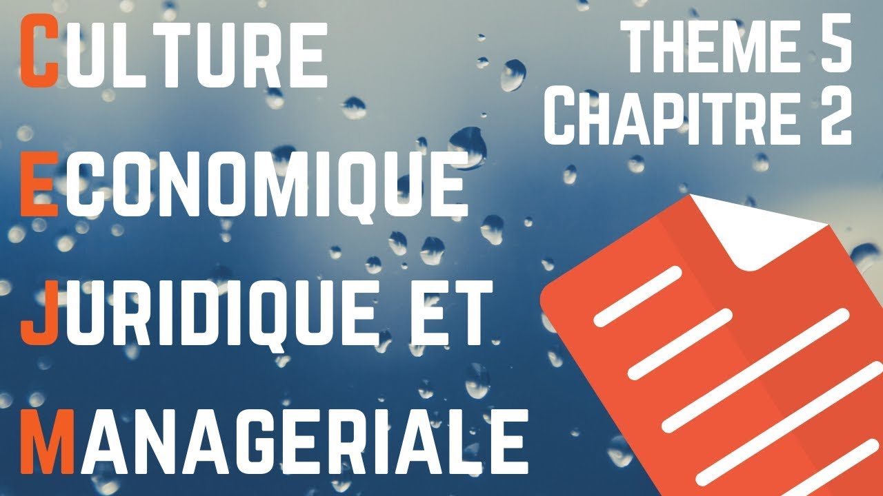 CEJM - Th5 Chap2 : La formation du contrat de travail