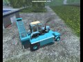 PKC-4 for Farming Simulator 2015 video 1