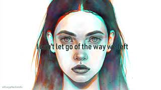 Echos - 1216 (Lyrics)