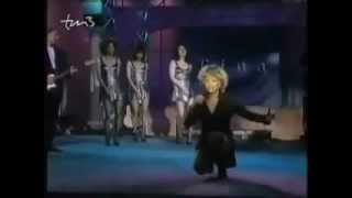 Tina Turner - In Your Wildest Dreams - Live On Oprah - 1996