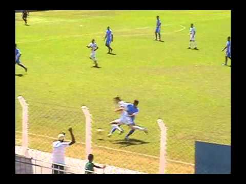 Matéria Olímpia x Assisense