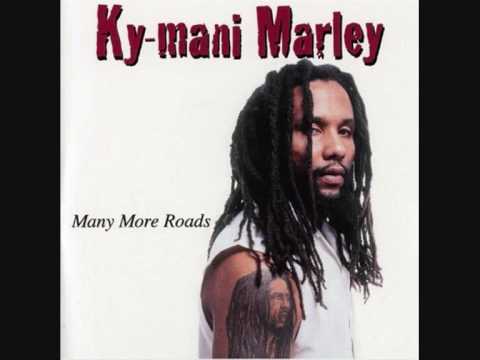 Ky Mani Marley- Fist Full Of Dollars ( Shottas soundtrack )