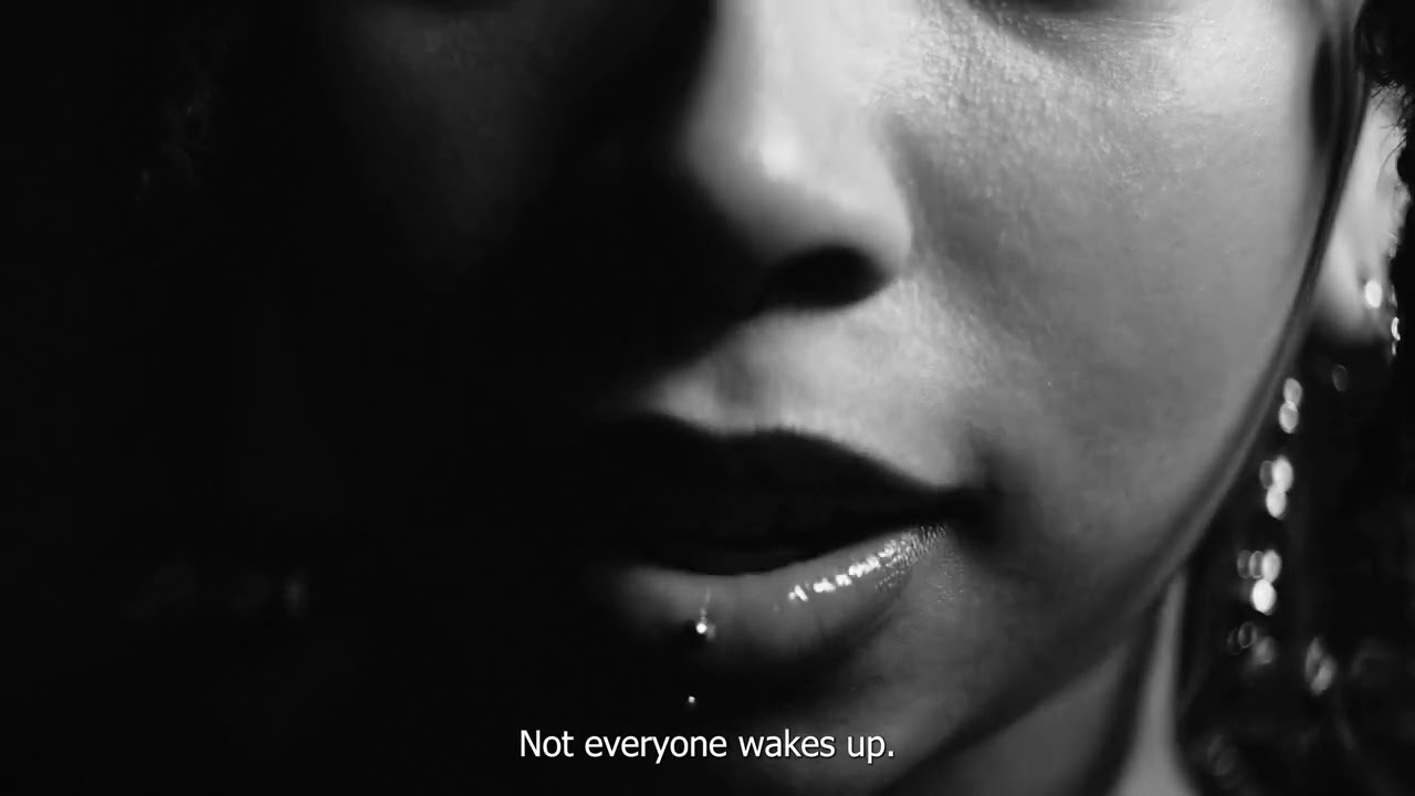 "NOT TO BE SELF SEEKING..." - Teeth 2024 (Clip)