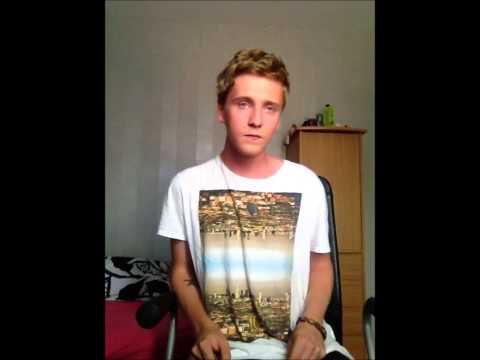 Jonathan Blomgren - Somebody To Love (Queen)