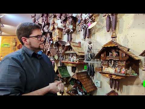 The ultimate Cuckoo Clock Buying Guide - things you need to know!
