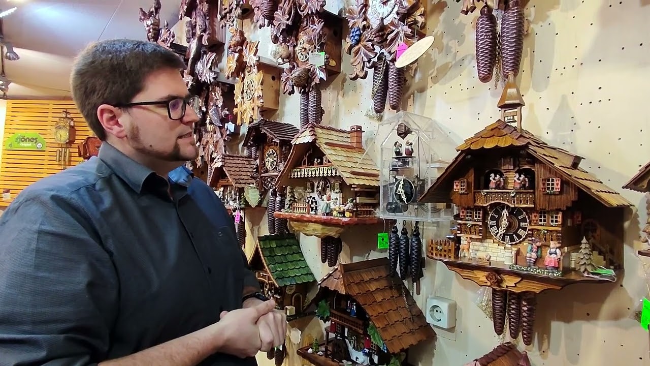 The ultimate Cuckoo Clock Buying Guide - things you need to know!