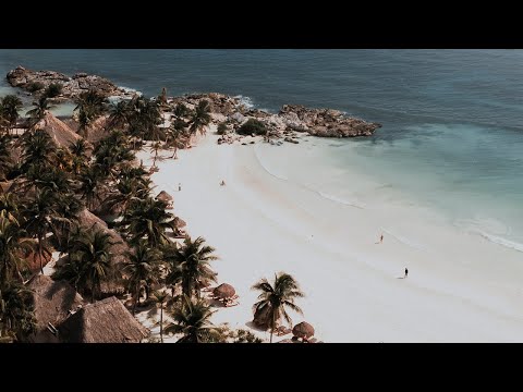 AJ Salvatore ft. Tessa Marie - Sojourn