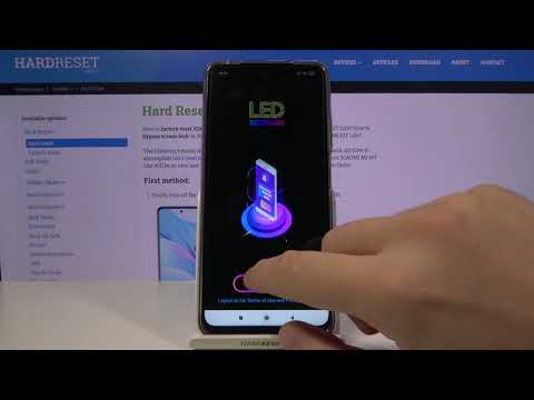 How to Install LED Keyboard in Xiaomi Mi 10T Lite