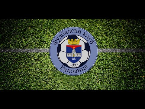 FK RAKOVICA 80 godina