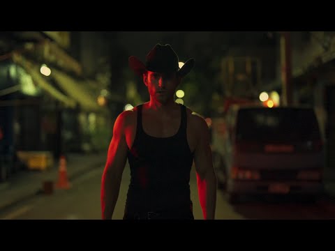 Cameron Hawthorn - KINDRED SPIRIT