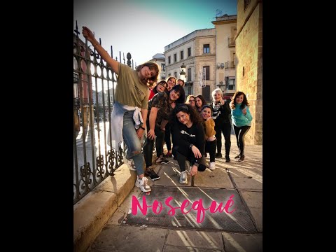 NO SE QUÉ  Zumba Coreografia DJ VALDI, EDGAR AGUIRRE & JOTA BENZ FT HANDA BAILE DANCE PARA TODOS