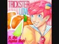 Trickster Love 【Alpha Kids】 