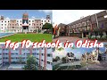Top 10 Schools In Odisha Best Schools In Odisha