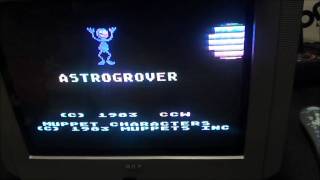 atari 5200 prototype.wmv