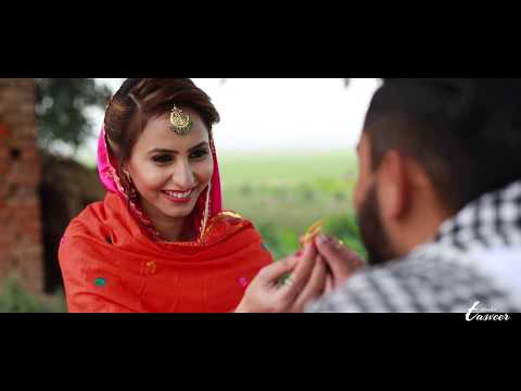 Wedding Photographer portfolio by Studio Tasveer in Amritsar - Photo 3