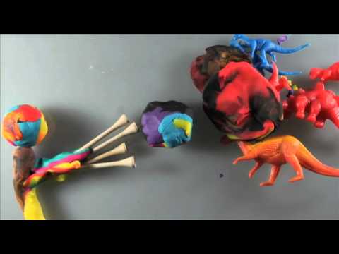 Nicholas Gresham CP 472 Dragon Stop Motion x Final Cut Pro
