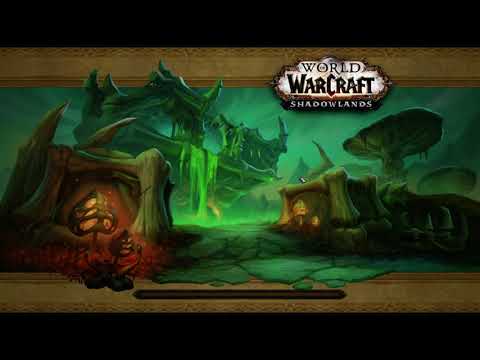 M+15 Plaguefall WoW Shadowlands