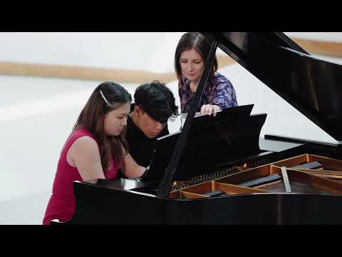 Schubert Der Erlkönig D  328 arr  for Piano Four Hands