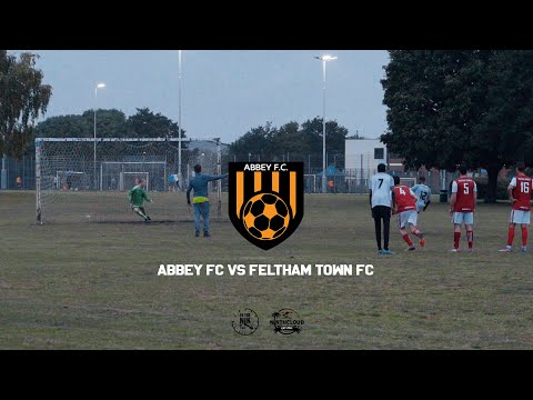 Big Signings = Big Scorelines | The Season Starts Now | Ko5 or Ko11? | VS Feltham Town fc