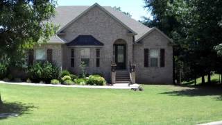 preview picture of video '4 BR, 3.5 BA by Fayetteville Country Club'