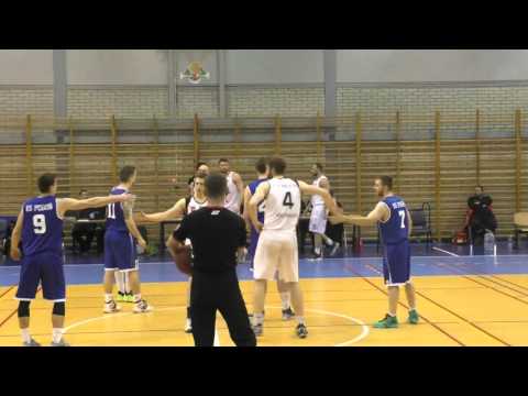 KS AGH Kraków - Pogoń Ruda Śląska