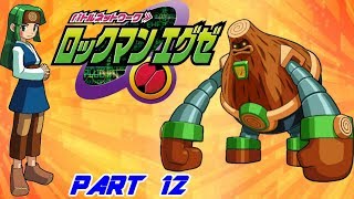 ついにロックマンエグゼ実況START！！#12