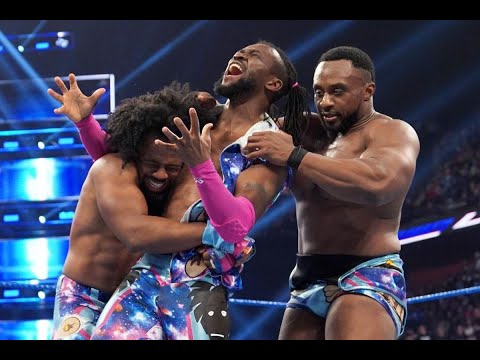 WWE Smackdown Live 26th March 2019 Highlights HD  - WWE SmackDown Live 03 26 2019 Highlights HD