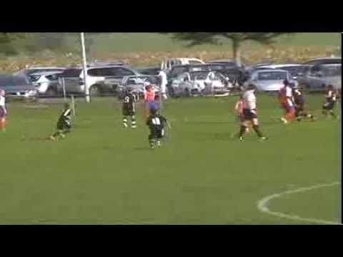 Team ACVF GLAND M13 -Team VAUD RIVIERA 2 ème