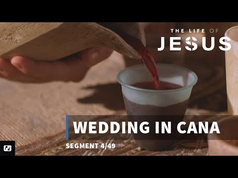 Miracle Performed by Jesus! | The Life of Jesus | #4