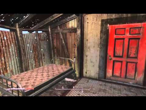 Warwick homestead settlement FINISHED!