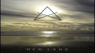 Ascendant - New Land [Full Album]