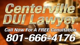 preview picture of video 'How To Choose a Centerville DUI Lawyer - 801-666-4176 - DUI Lawyer In Centerfield'